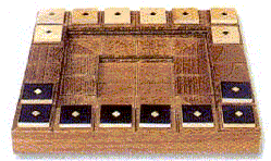 Caf� International