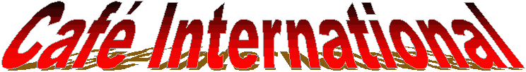 Caf� International