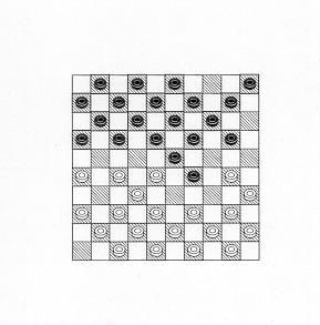 Situace před Napoleonovým úderem