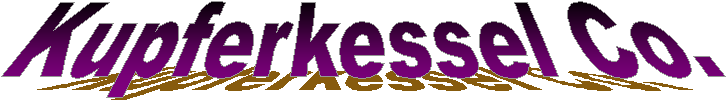 Kupferkessel Co.