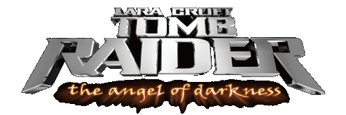 Lara Croft (Tomb Rider)