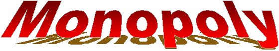 Monopoly
