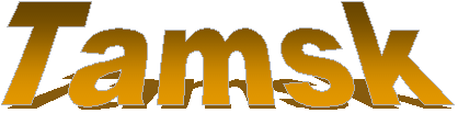 Tamsk