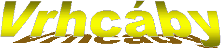 Vrhc�by