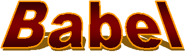 Babel
