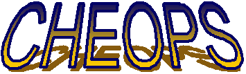 CHEOPS
