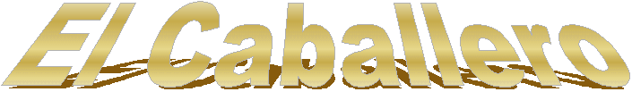 el caballero