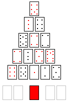 pyramida - z�kladn� sestava