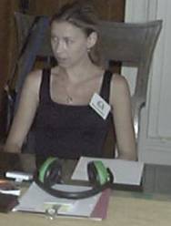 Michaela Buchvaldová - jedna z nejlepších žen v memorice