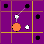 oran�ov� k�men