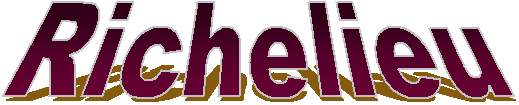 Richelieu
