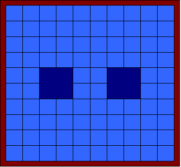 mar��l a �pi�n - hrac� pl�n