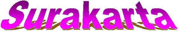 surakarta